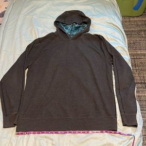 Lululemon Hoodie